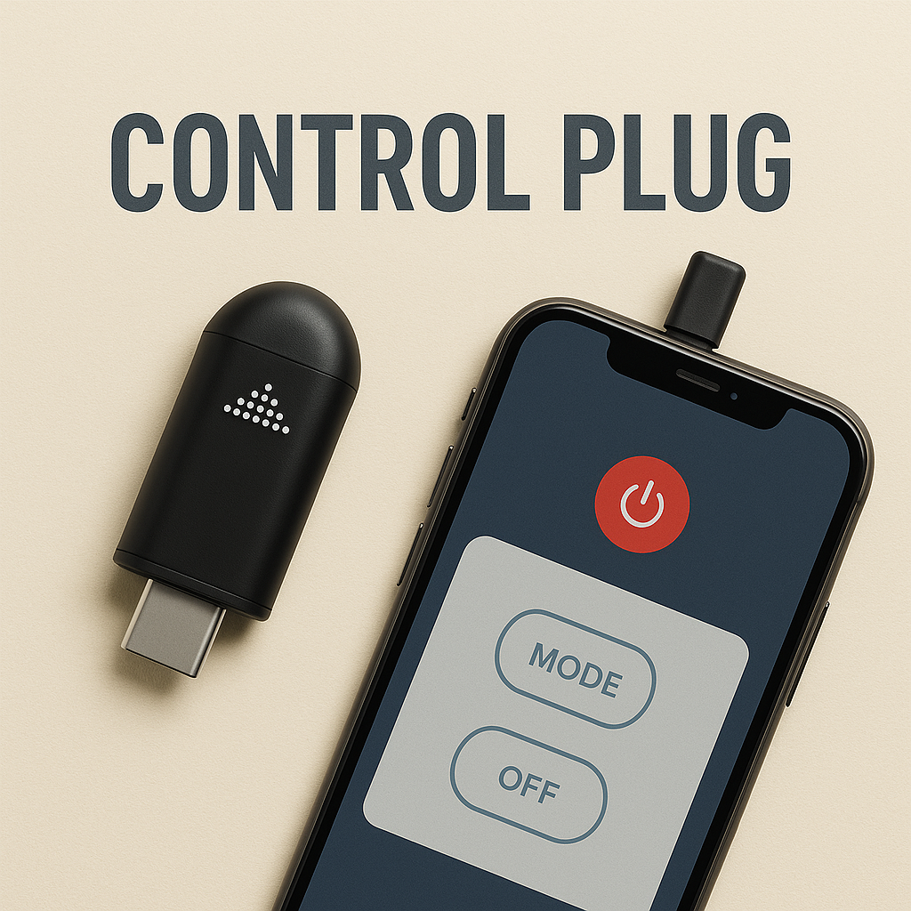 Control Plug
