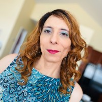 <strong>María Fernanda</strong>